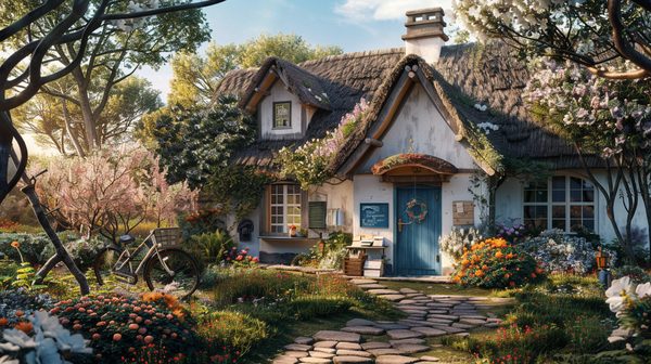 Logement location de vacances : quid sur le budget à préparer