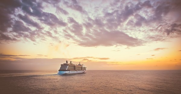 La croisière pour les amateurs de sensations fortes