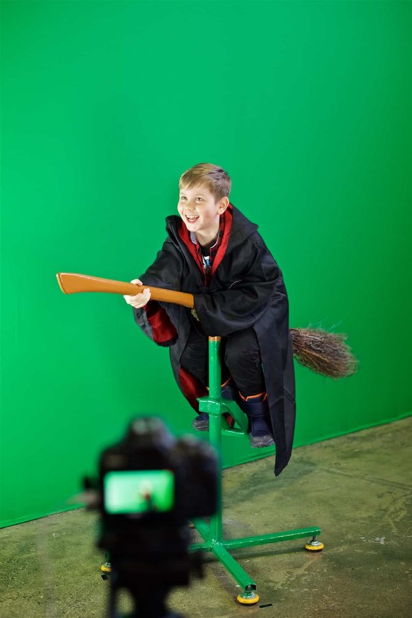 Revivez de meilleures aventures avec Harry Potter en visitant ses studios à Londres !