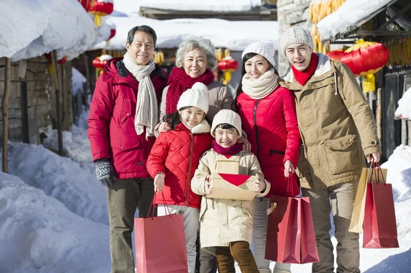 Quelle est la meilleure période pour visiter la Chine ?