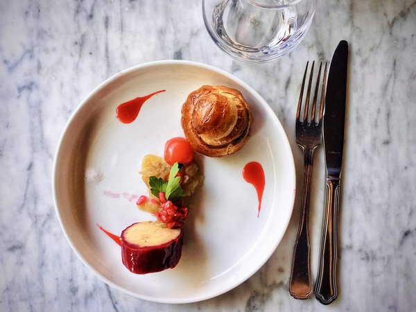 Où peut-on suivre un cours de cuisine traditionnelle alsacienne à Strasbourg?