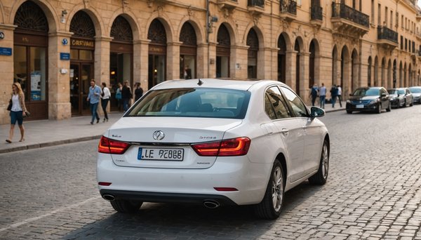 Location voiture à valence : découvrez nos offres avantageuses